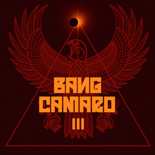 Bang Camaro : Bang Camaro III